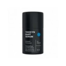 Ulei de Barba, Thiocyn, Stimuleaza Cresterea si Indesirea, 50ml