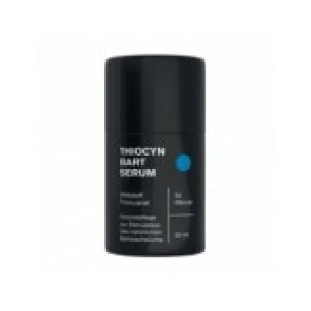Ulei de Barba, Thiocyn, Stimuleaza Cresterea si Indesirea, 50ml
