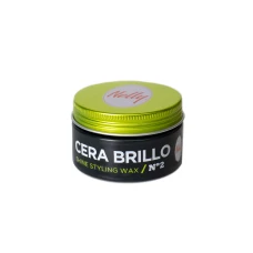 Ceara de par stralucitoare NO. 2, 100ml, Nelly