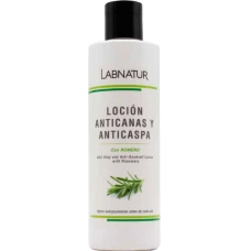 Lotiune impotriva matretii si incaruntirii parului, 250ml, LabNatur