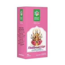 Fitofibromstop, 60capsule, Steaua Divina