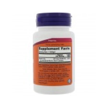 Vitamina D3, NOW Foods, Absorbtie Rapida, Intareste Sistemul Imunitar si Osos, 125mcg / 2.000 IU / portie, 240 capsule