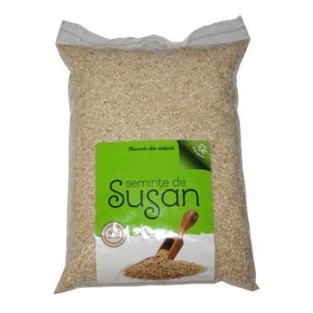 Seminte susan, Phyto Pharm, 500 grame