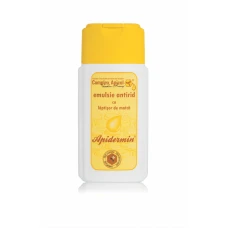 Emulsie antirid apidermin, 100mililitri, Complex Apicol