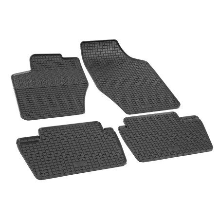 Covorase auto PEUGEOT 307 2004 - prezent; CITROEN C4 Rigum
