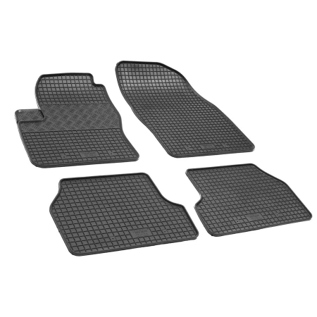 Covorase auto FORD Focus II 2004 - prezent Rigum