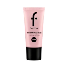 Primer iluminator Plus+, 35ml, Flormar