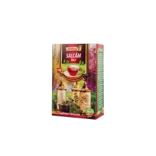 Ceai Salcam Flori, 50grame, AdNatura