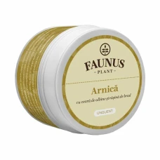 Unguent Arnica 50ml Faunus Plant