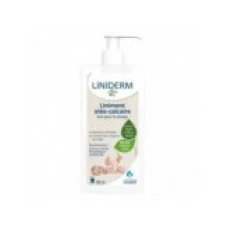 Lotiune pentru Bebelusi, Gilbert, Liniment, Oleo-Calcaroasa, pentru Reducerea Iritatiei Scutecului, cu Pompita, 480ml