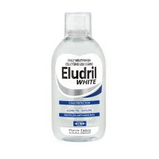 Apa de gura Withe, 500ml, Eludril