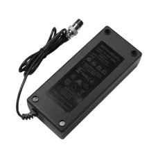Incarcator pentru monociclu electric KingSong 14D, 14M, 16S