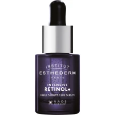 Ser Intensive Retinol Oil, 15ml, Institut Esthederm