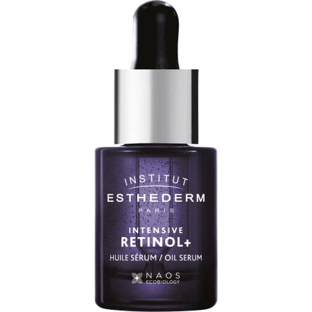 Ser Intensive Retinol Oil, 15ml, Institut Esthederm