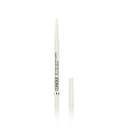 Creion pentru ochi High Impact Gel Tech Bright White 04, 0.35g, Clinique