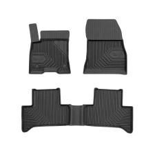 Covorase auto Frogum tip Tavita No. 77 pentru MERCEDES EQA H243 2021-Prezent