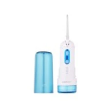 Irigator Bucal, Dental Spa, CY-1909, fara fir, 4 Varfuri Incluse, 2 Trepte, Rezevor 200ml, 1200 pulsatii/min, 70-120psi