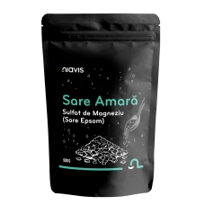 Sare amara, 500g, Niavis