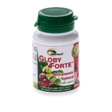 Globy forte, 50tablete, Star International Med