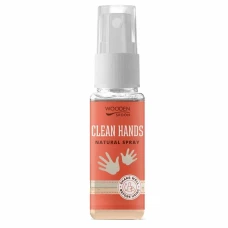 Spray natural maini curate 50ml Wooden Spoon