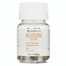 Heliocare Oral Ultra, 30 capsule, Cantabria