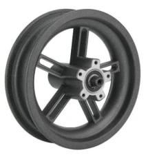 Janta pentru trotineta electrica Xiaomi M365 PRO (Negru)