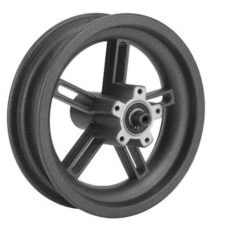 Janta pentru trotineta electrica Xiaomi M365 PRO (Negru)