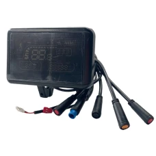 Display LED pentru trotineta electrica MOBIX T8 Elite