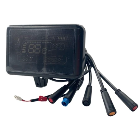 Display LED pentru trotineta electrica MOBIX T8 Elite