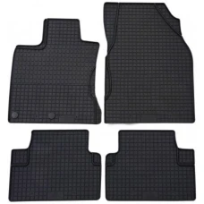 Covorase auto NISSAN Qashqai 2007 - 2014/ Qashqai 2014 - prezent Petex