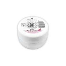 Unt de corp cu lapte de magarita si extract de trandafir, 60ml, Fresh Secrets