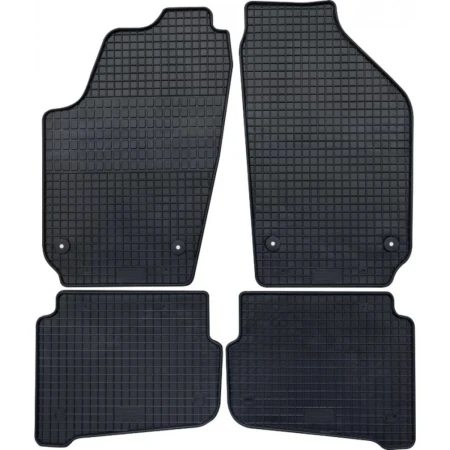 Covorase auto VW Polo IV 2001 - 2009/ Cross Polo 2006 - 2010 Petex