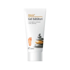 Gel bataturi, 20ml, Alevia