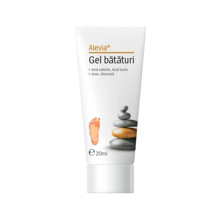 Gel bataturi, 20ml, Alevia