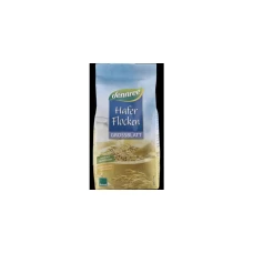 Fulgi de ovaz mari bio 500g Dennree