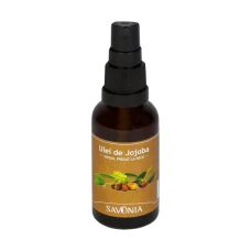 Ulei de jojoba, 30ml, Savonia