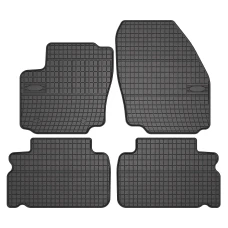 Covorase auto Frogum pentru FORD Galaxy II 2006-2015 / S-Max I 2006-2010