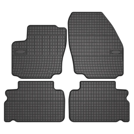 Covorase auto Frogum pentru FORD Galaxy II 2006-2015 / S-Max I 2006-2010
