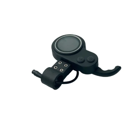 Display QSS4 pentru trotinete electrice