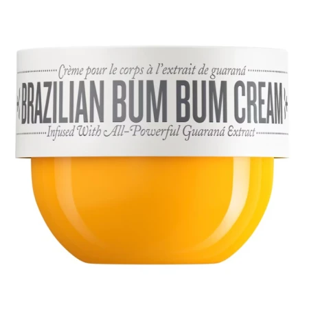 Crema pentru corp Brazilian Bum Bum, 75ml, Sol de Janeiro