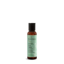 Sapun lichid Tea Tree, 60ml, Sirra Organics