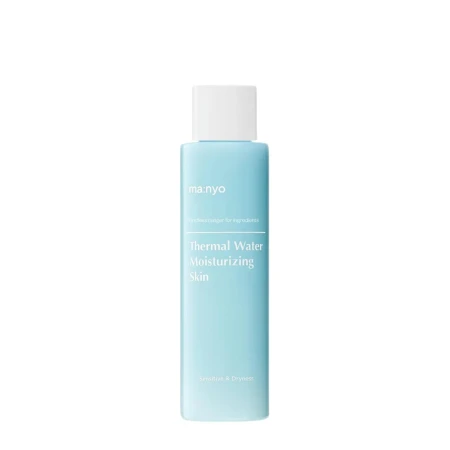 Toner hidratant Thermal Water Moisturizing Skin, 155ml, Ma:nyo