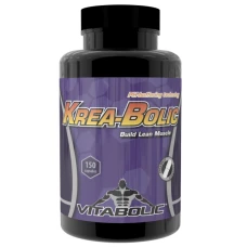 Krea-Bolic, 150 capsule, Vitabolic