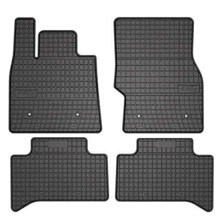 Covorase auto Frogum pentru ALFA ROMEO Stelvio