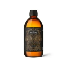True MCT Oil (500 ml), Ancient and Brave