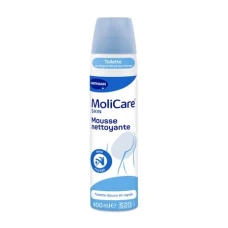 Spuma de curatare Molicare Skin, 400ml, Hartmann