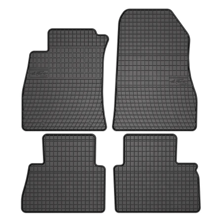 Covorase auto Frogum pentru NISSAN Juke I 2010-2019