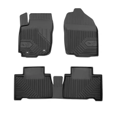 Covorase auto Frogum tip Tavita No. 77 pentru TOYOTA Rav4 IV /?Rav4 IV Hybrid 2012-2018