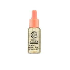 Serum pentru fata Oblepikha C-Berrica, 30ml, Natura Siberica
