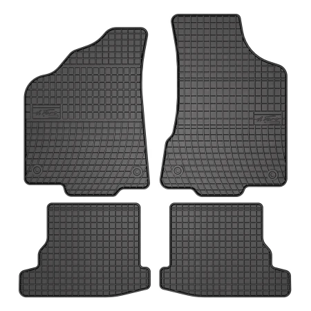 Covorase auto Frogum pentru VOLKSWAGEN Polo III 1994-2002